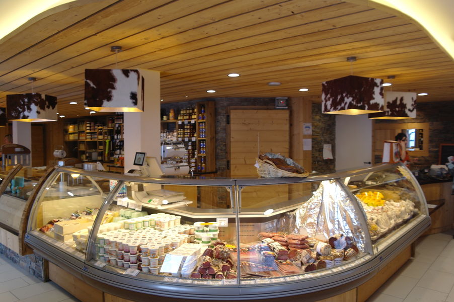 Coopérative Val d'Arly