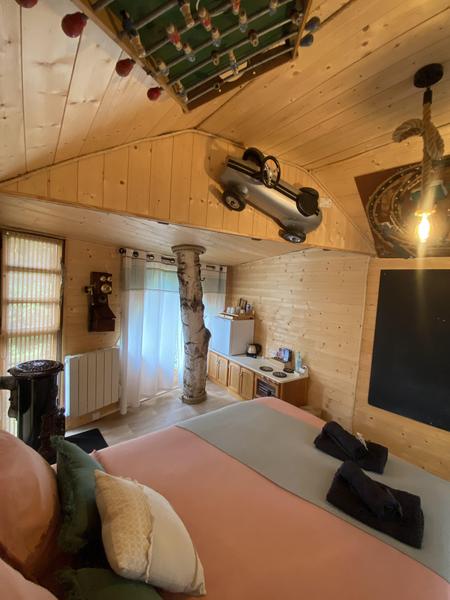 La Cabane d'Alex_Saintry-sur-Seine
