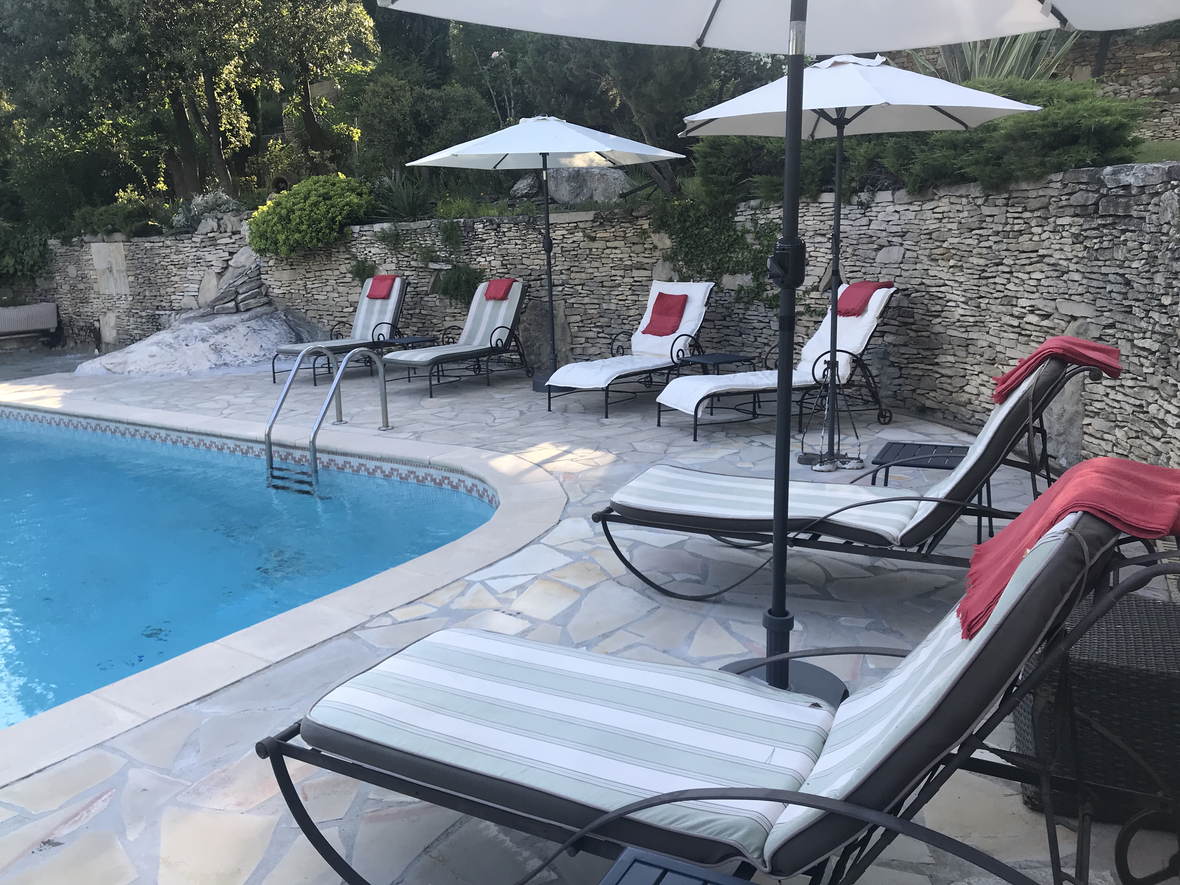 La Pasclapierre, Orgon - photo 9