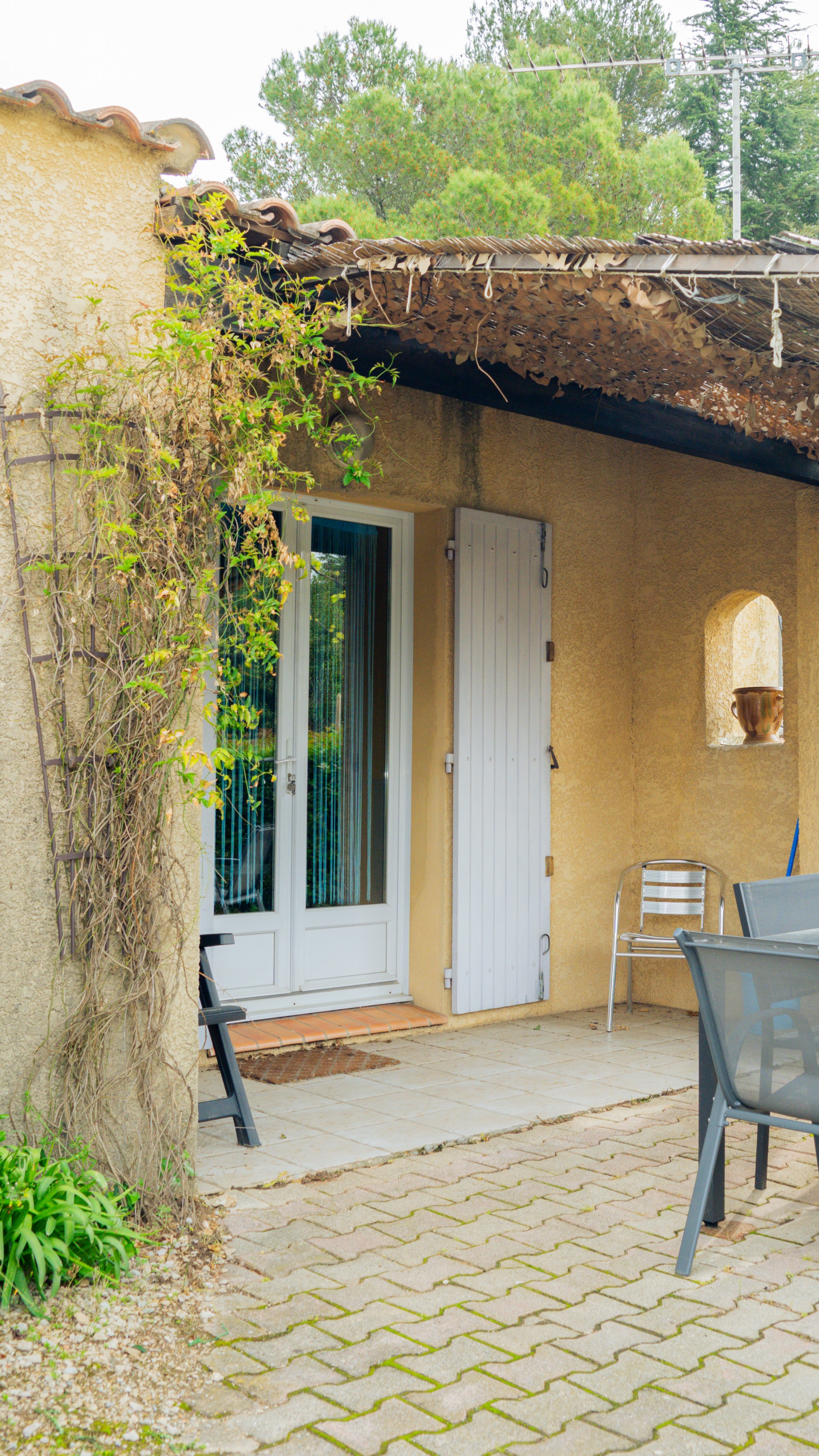 Les Résidences de Virginie, Fontvieille - photo 4