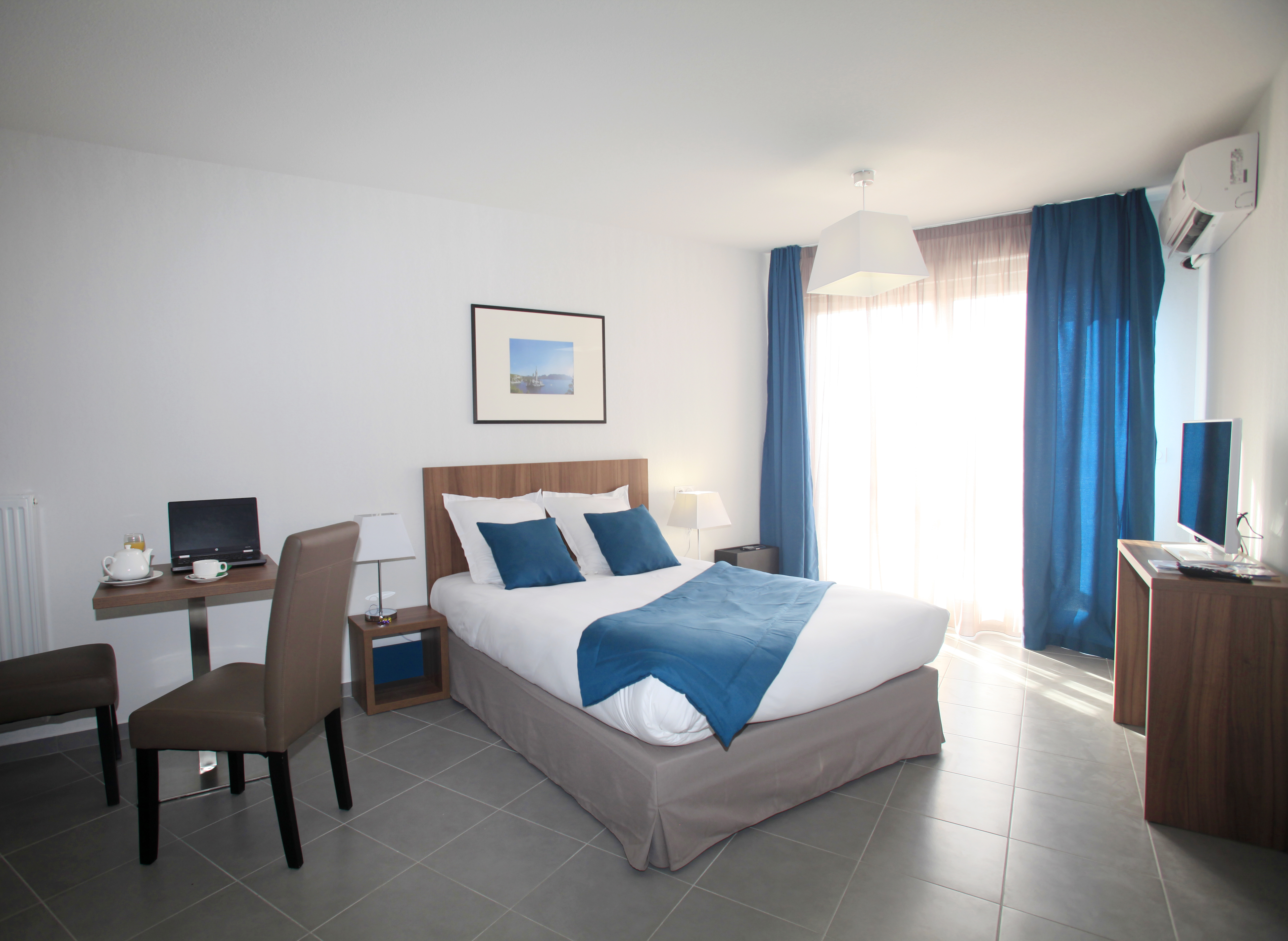 Odalys Campus Blancarde — photo 2