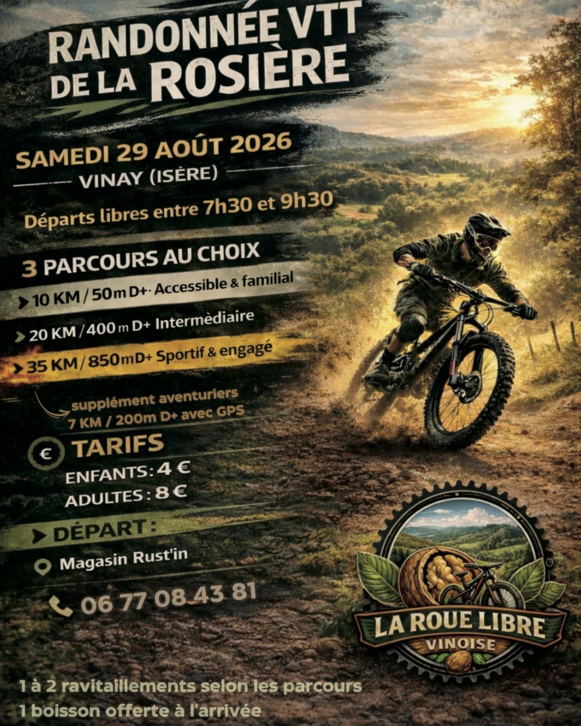 Affiche