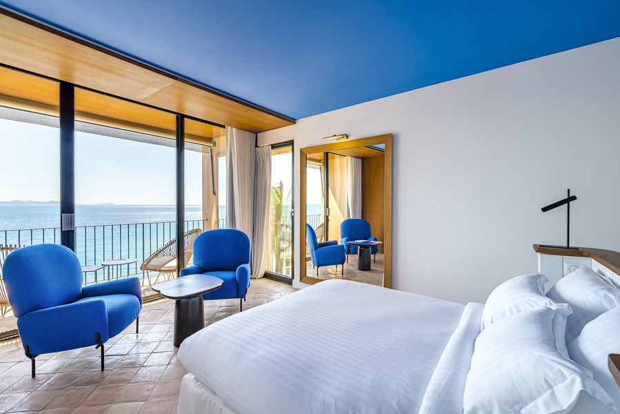 Le Bailli de Suffren