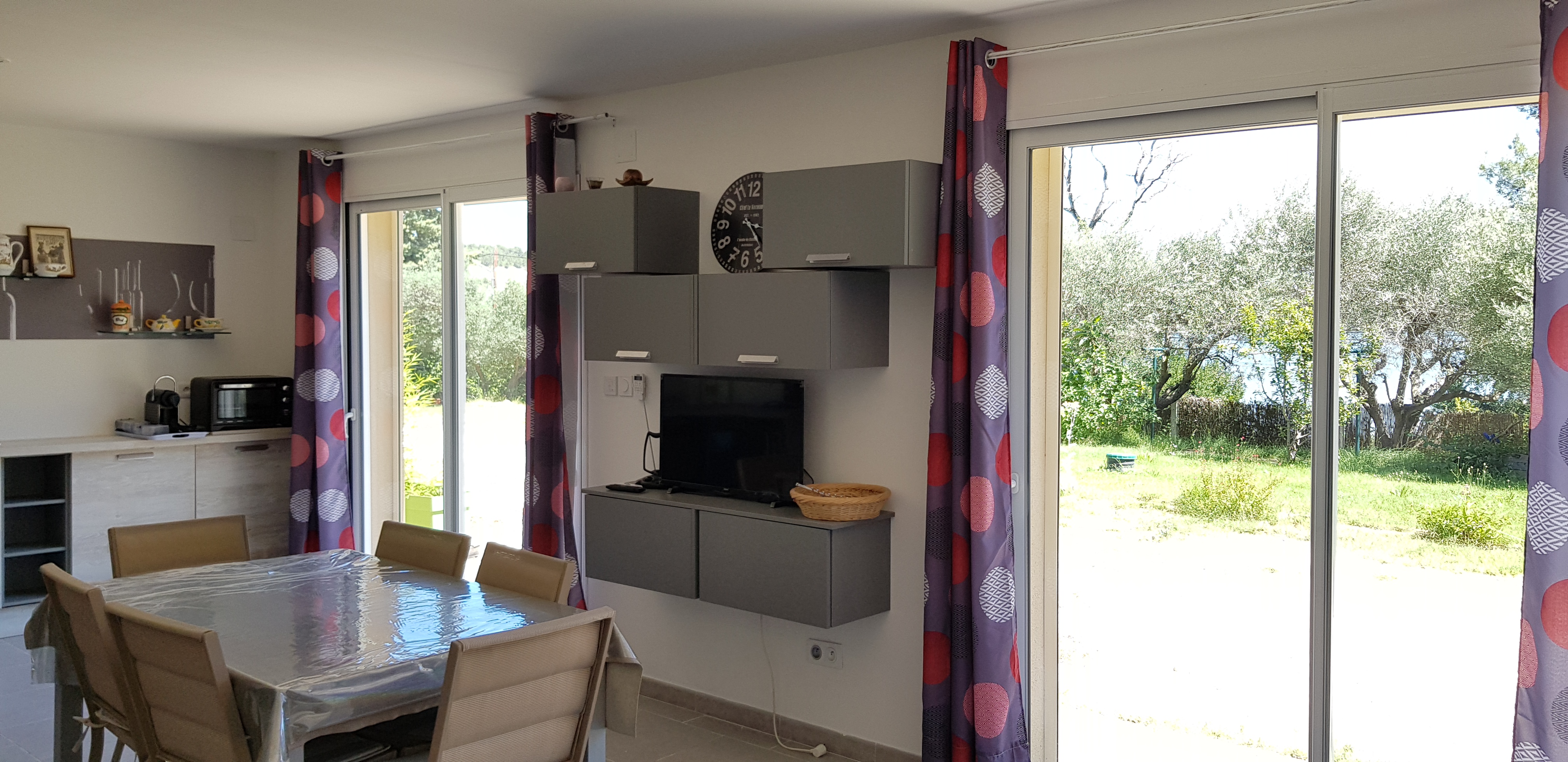 Les oliviers, Istres - photo 2