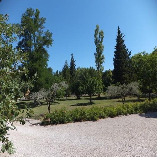Le Clos Des Oliviers et la Tour, Saint-Cannat - photo 2