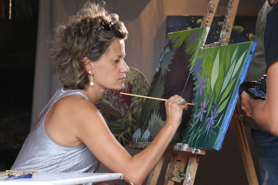 L'atelier de Juliette