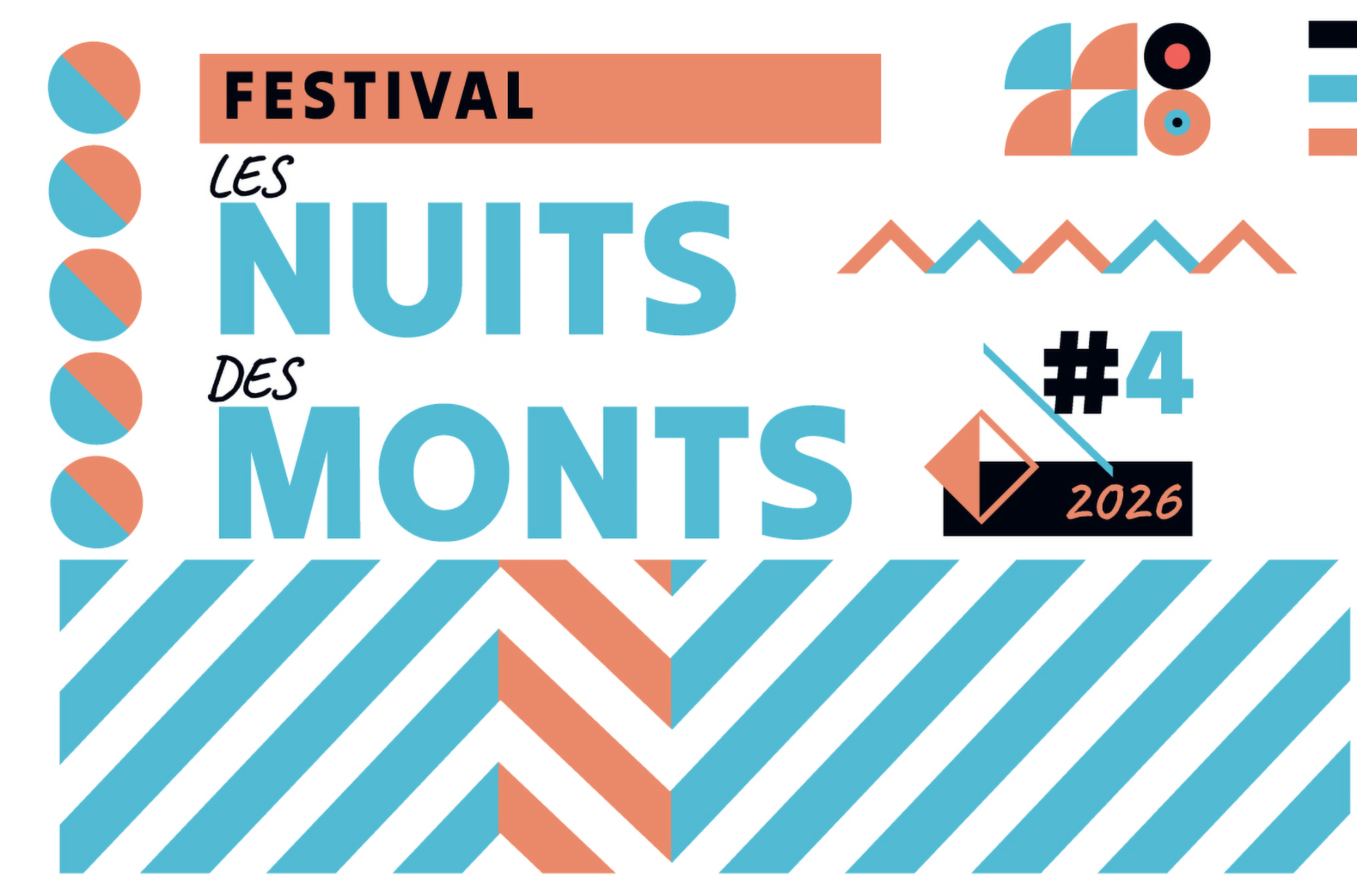 Festival de musique Les Nuits des Monts