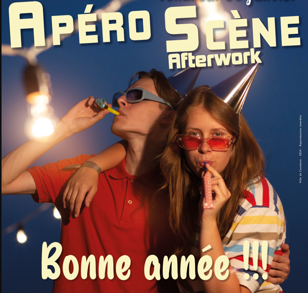 Apéro Scène_Cavalaire-sur-Mer