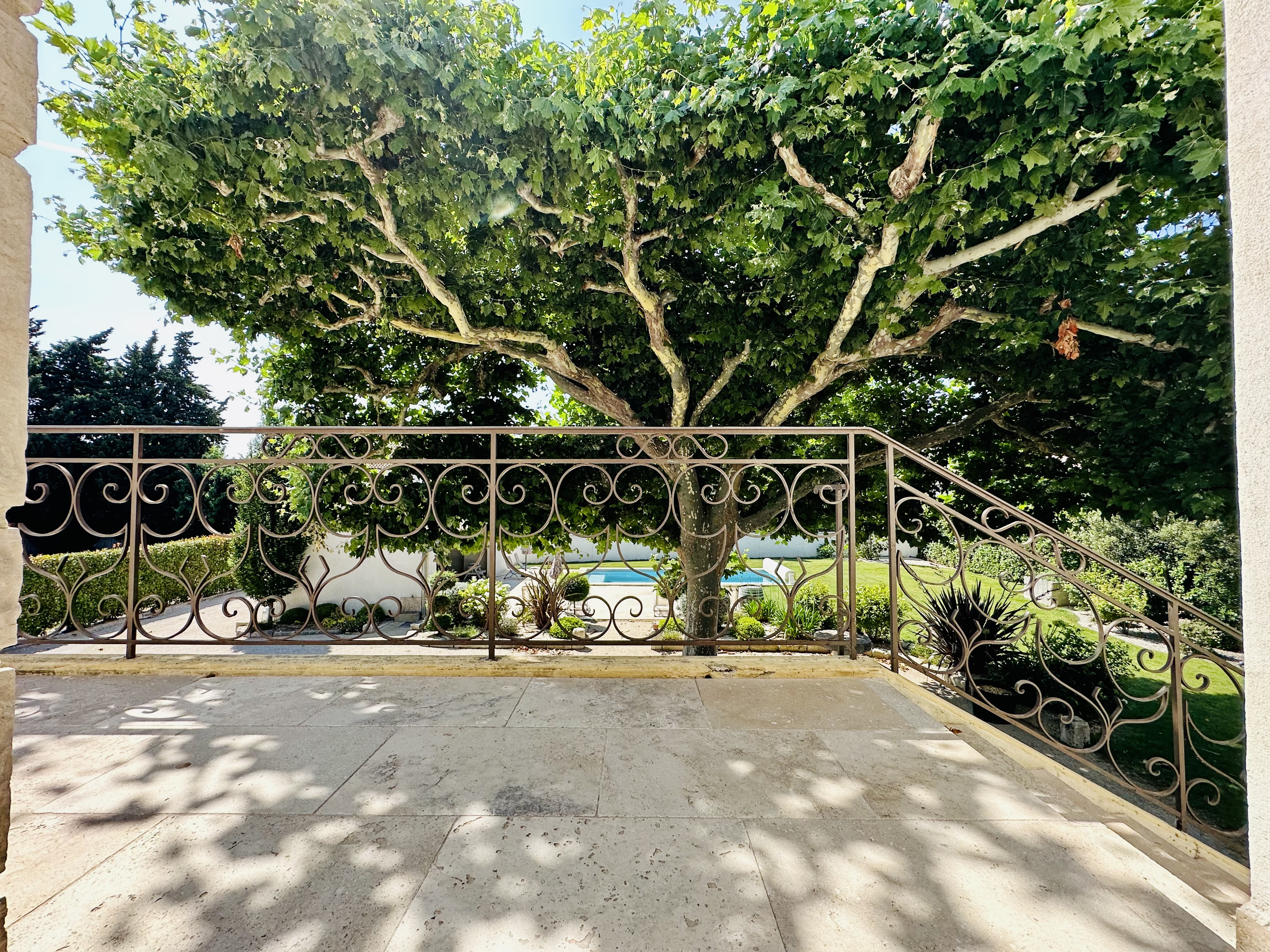 Villa Saint-Jean en Provence - photo 3