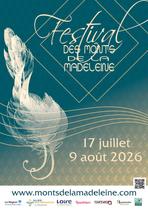 Festival des Monts de la Madeleine_Renaison
