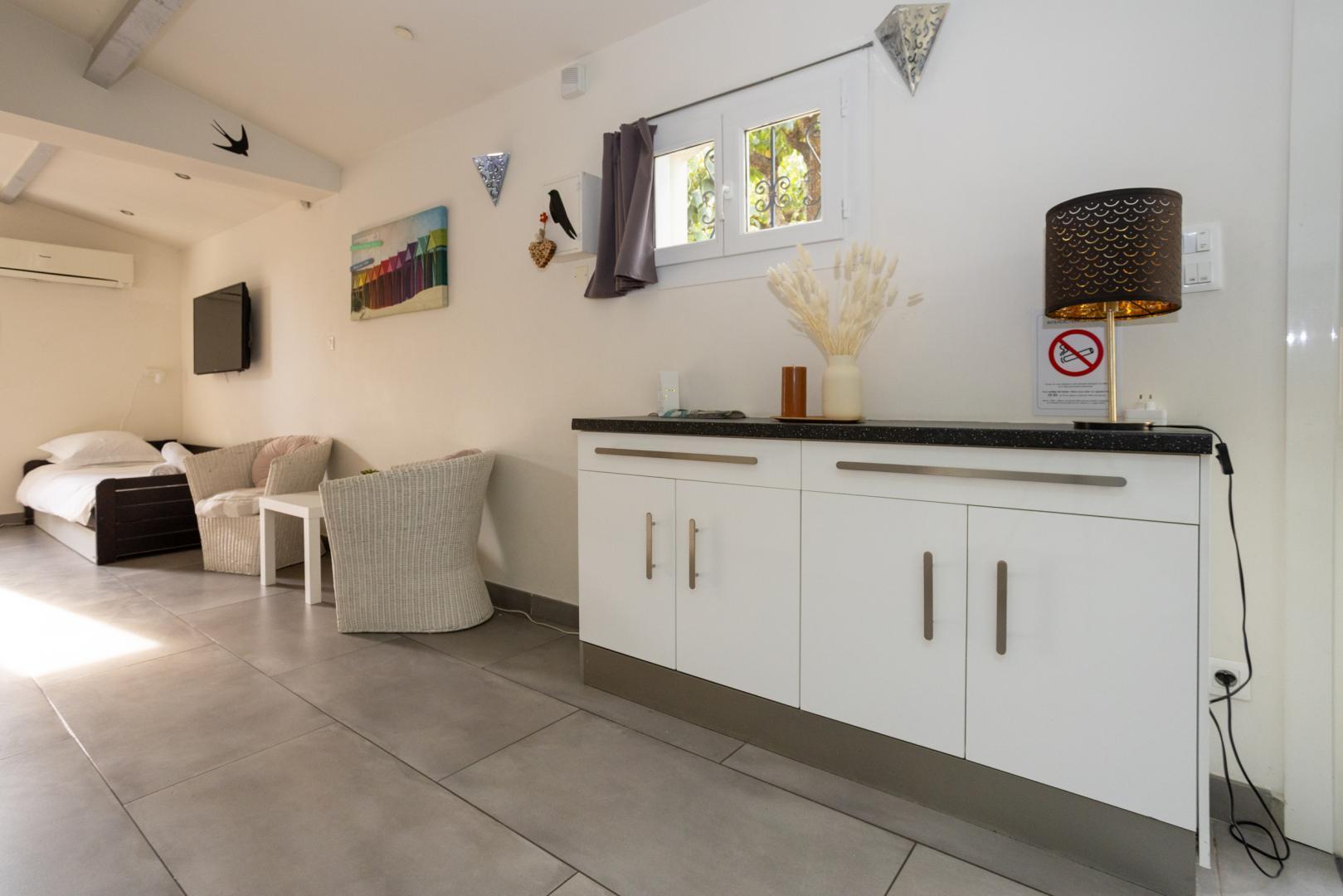 Petite Villa en Provence, Marseille 11e Arrondissement - photo 14