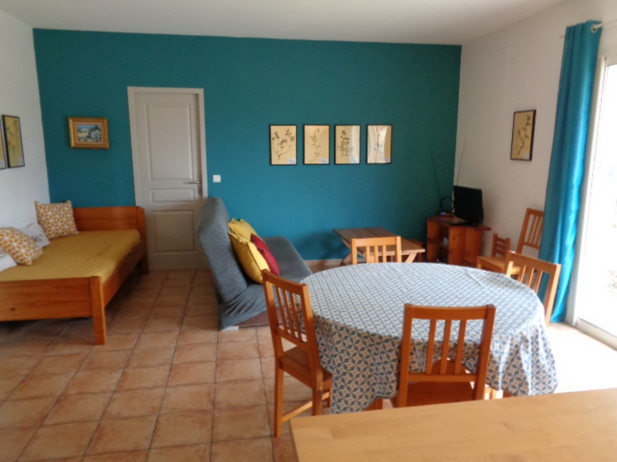 Les fiolles, Aureille - photo 6