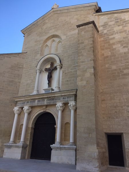 Eglise Saint Nicolas