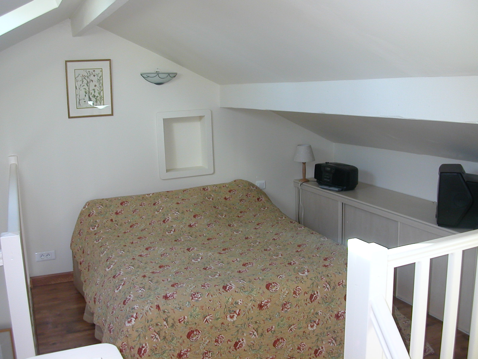 Gite des Bergeronnettes, Salon-de-Provence - photo 16