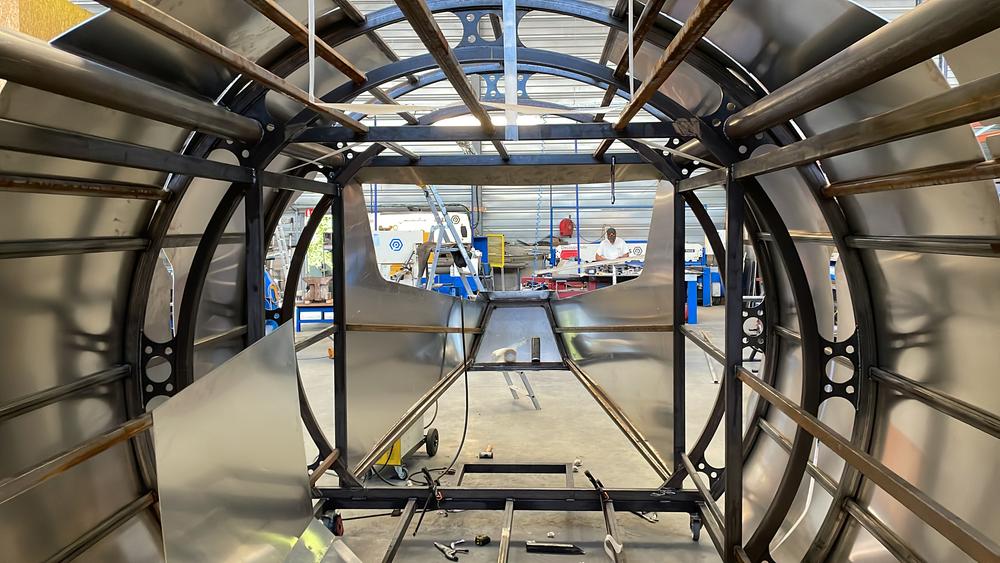 Dans les coulisses des savoir-faire : Axeis Fabrique
