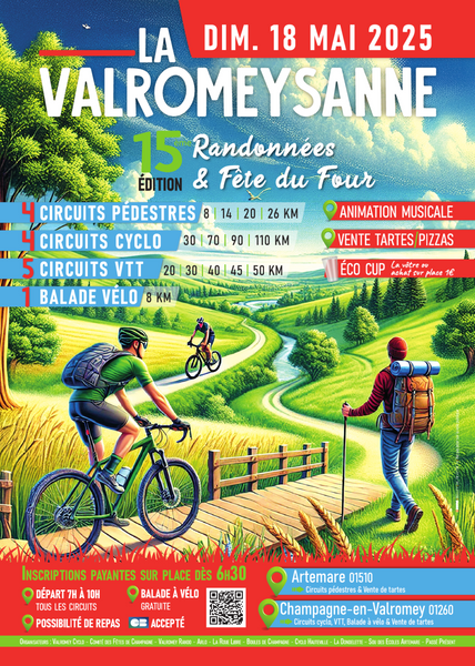 http://15ème%20édition%20de%20La%20Valromeysanne
