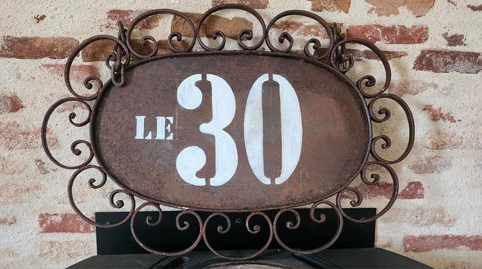 Le 30