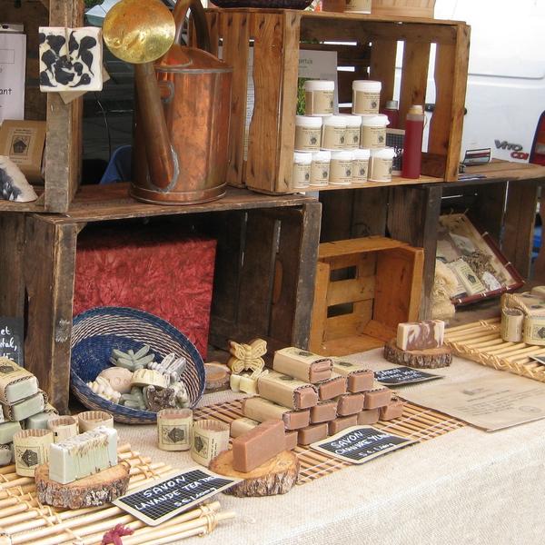 Marché 