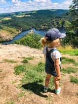 Dans la peau d’un écureuil - Balade sensorielle et chasse aux trésors en famille_Chambles