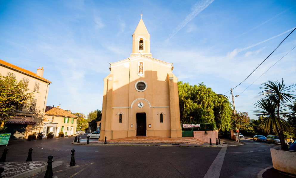 eglise hyeres giens saint pierre