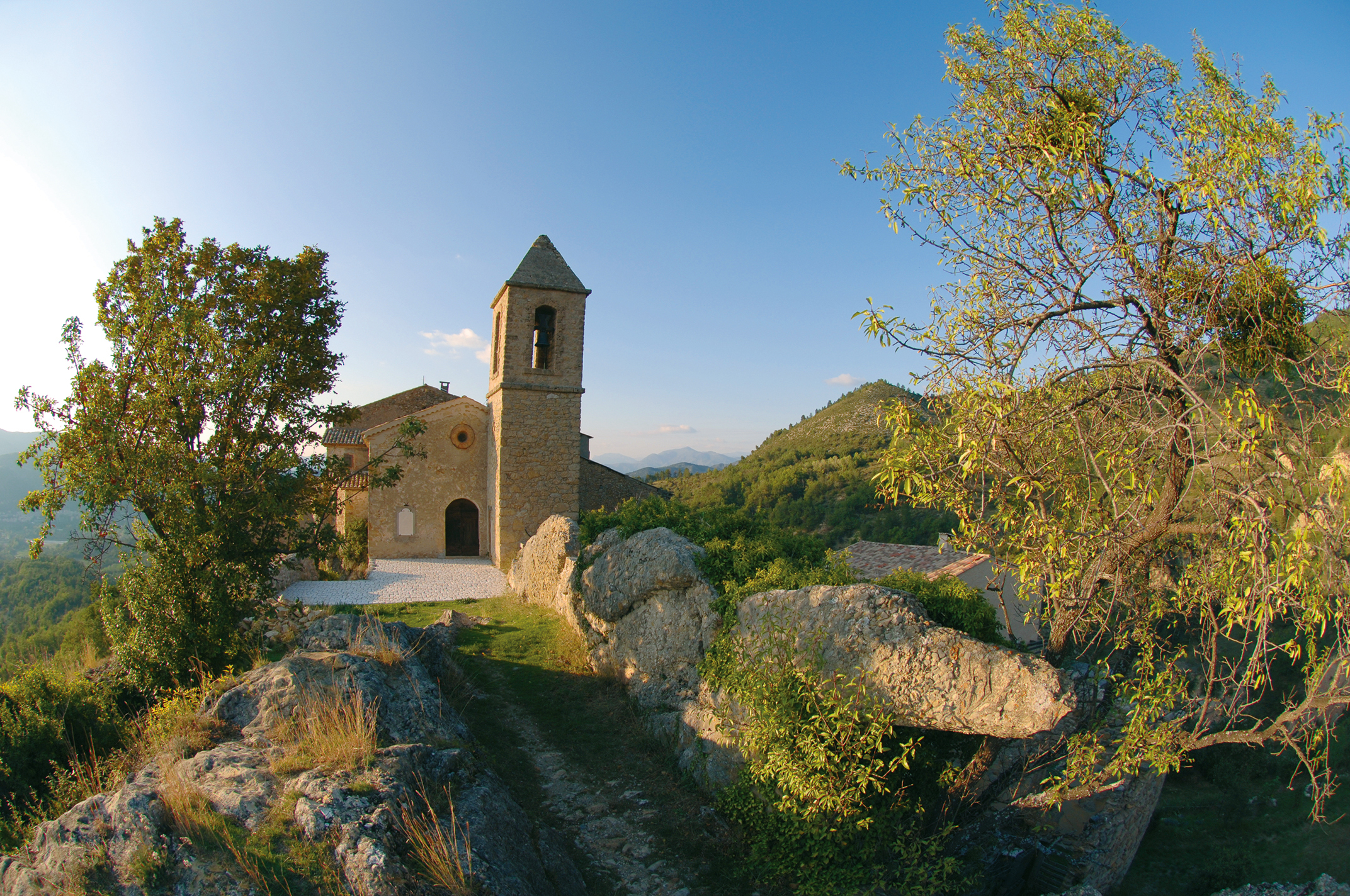 église de Beynes