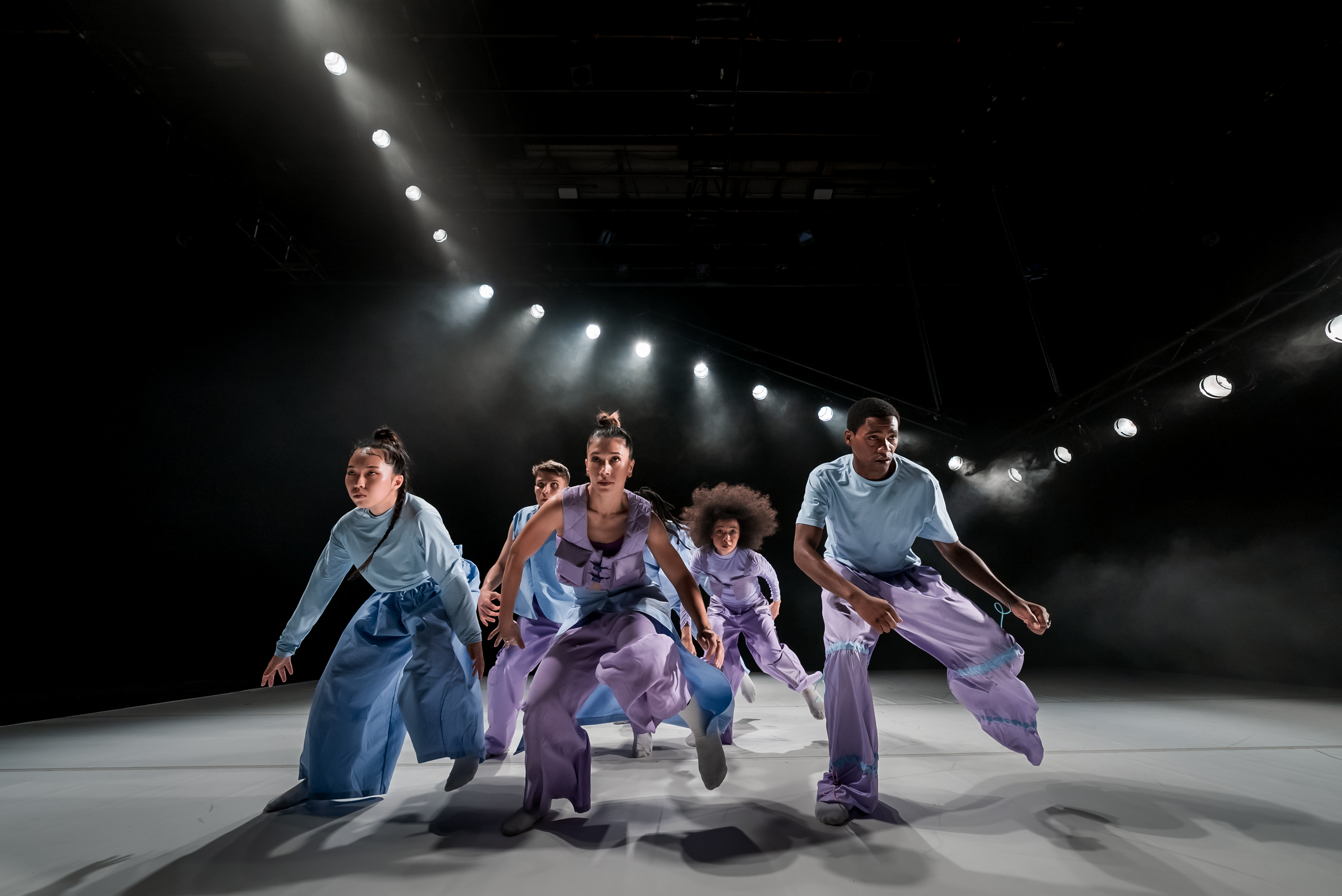 Festival Karavel #8_spectacle de danse_ Cie Mazelfreten_TCJC_MORNANT
