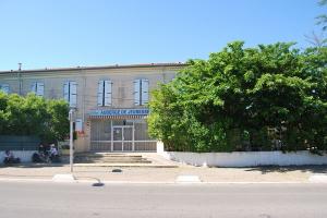 Auberge de Jeunesse HI Arles