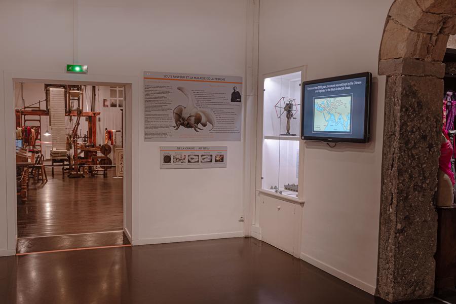 Maison des Canuts_Lyon 4ème