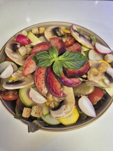 Entre Frères_La Martre