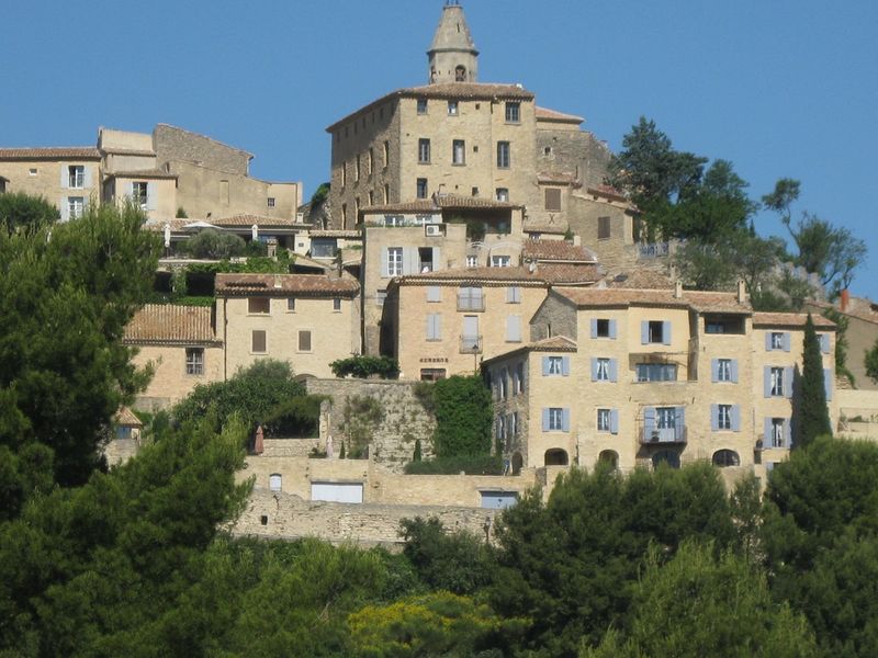 le-village