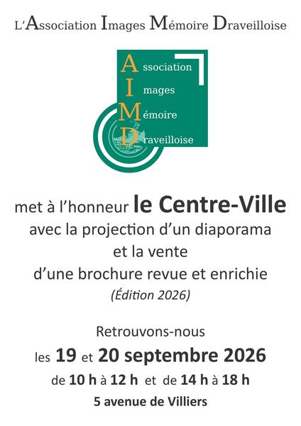 Journées Européennes du Patrimoine