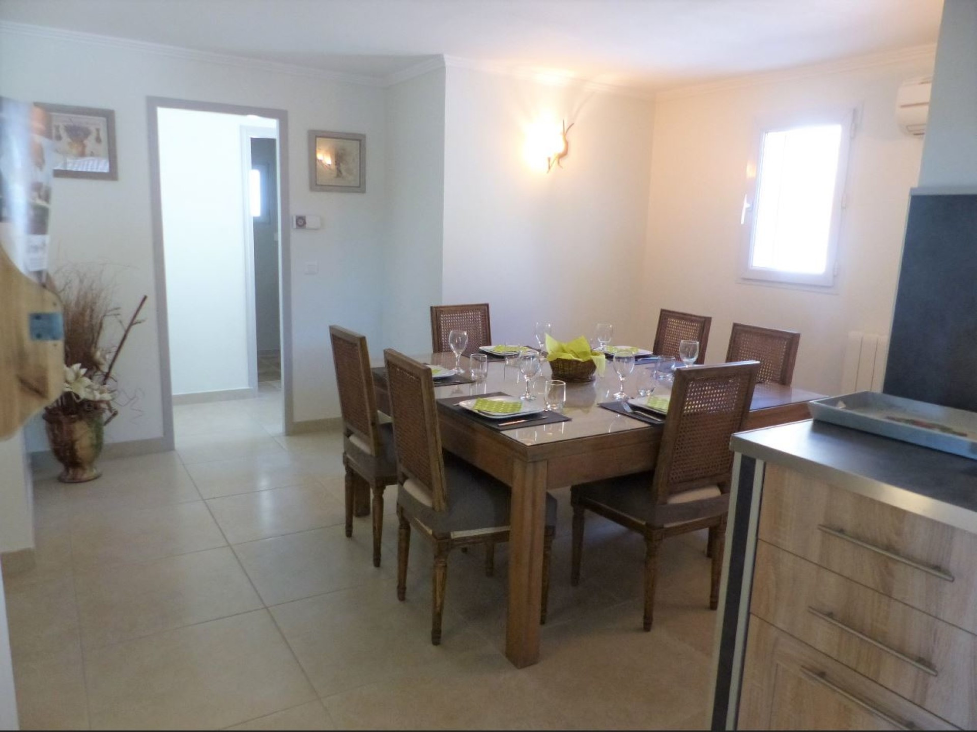 Gîte du Grand Mas, Noves - photo 33