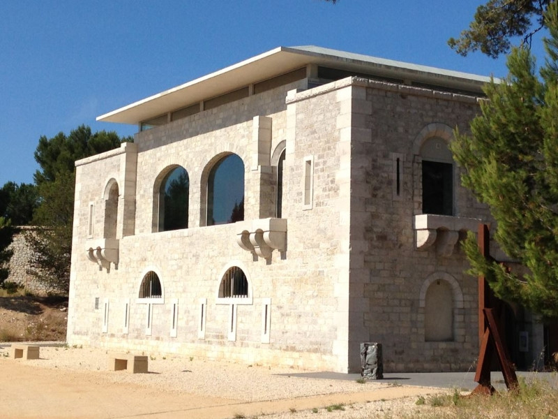 Fort de Corbière, Marseille 16e Arrondissement - photo 2