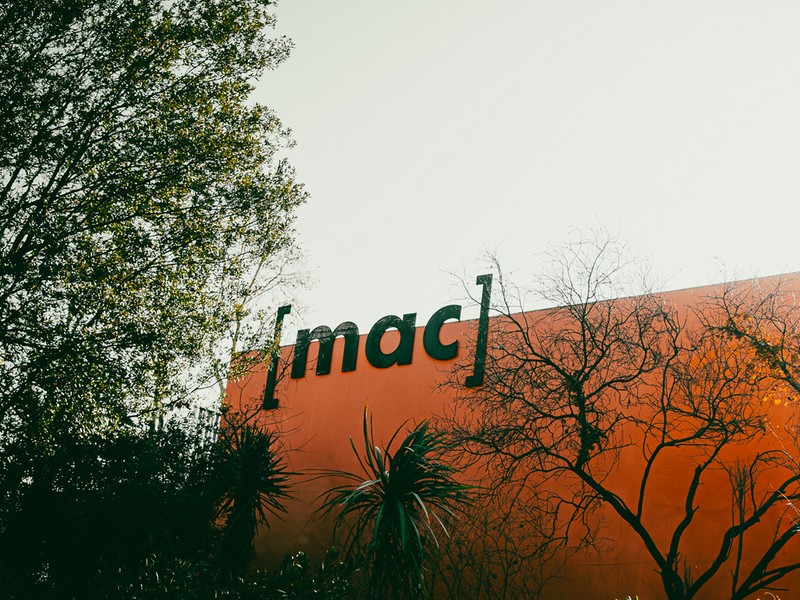 Parcours permanent du [mac] - 30 ans de collection - La collection et ses invités