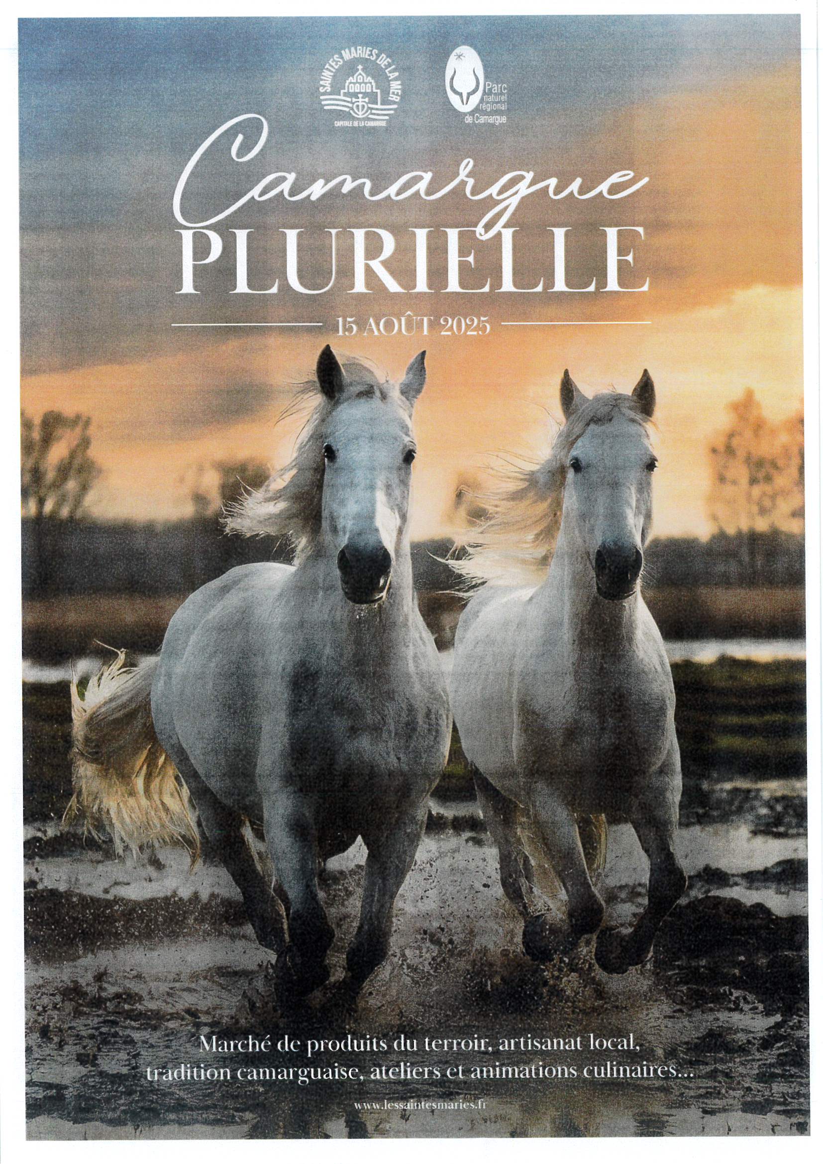 « Camargue plurielle » Espace terroir Camargue