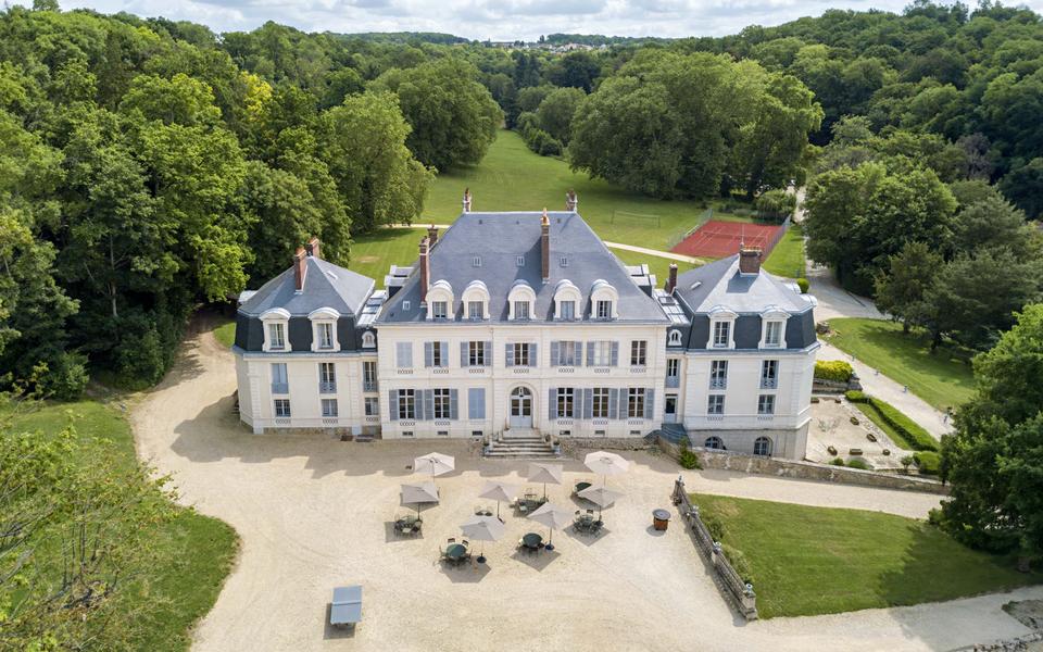 Chateauform’ Crécy La Chapelle