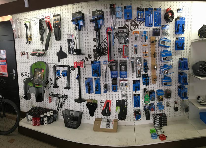 Bike Surgery Vallée de la Plagne