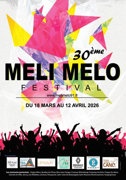 Soirée inter-associative