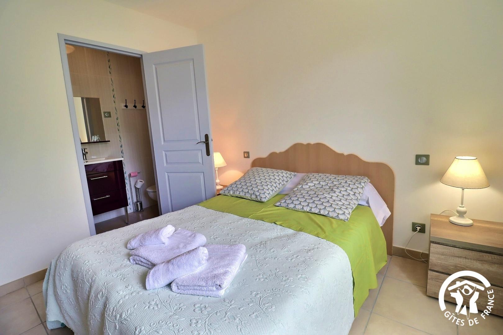 La Bastide, Mouriès - photo 26