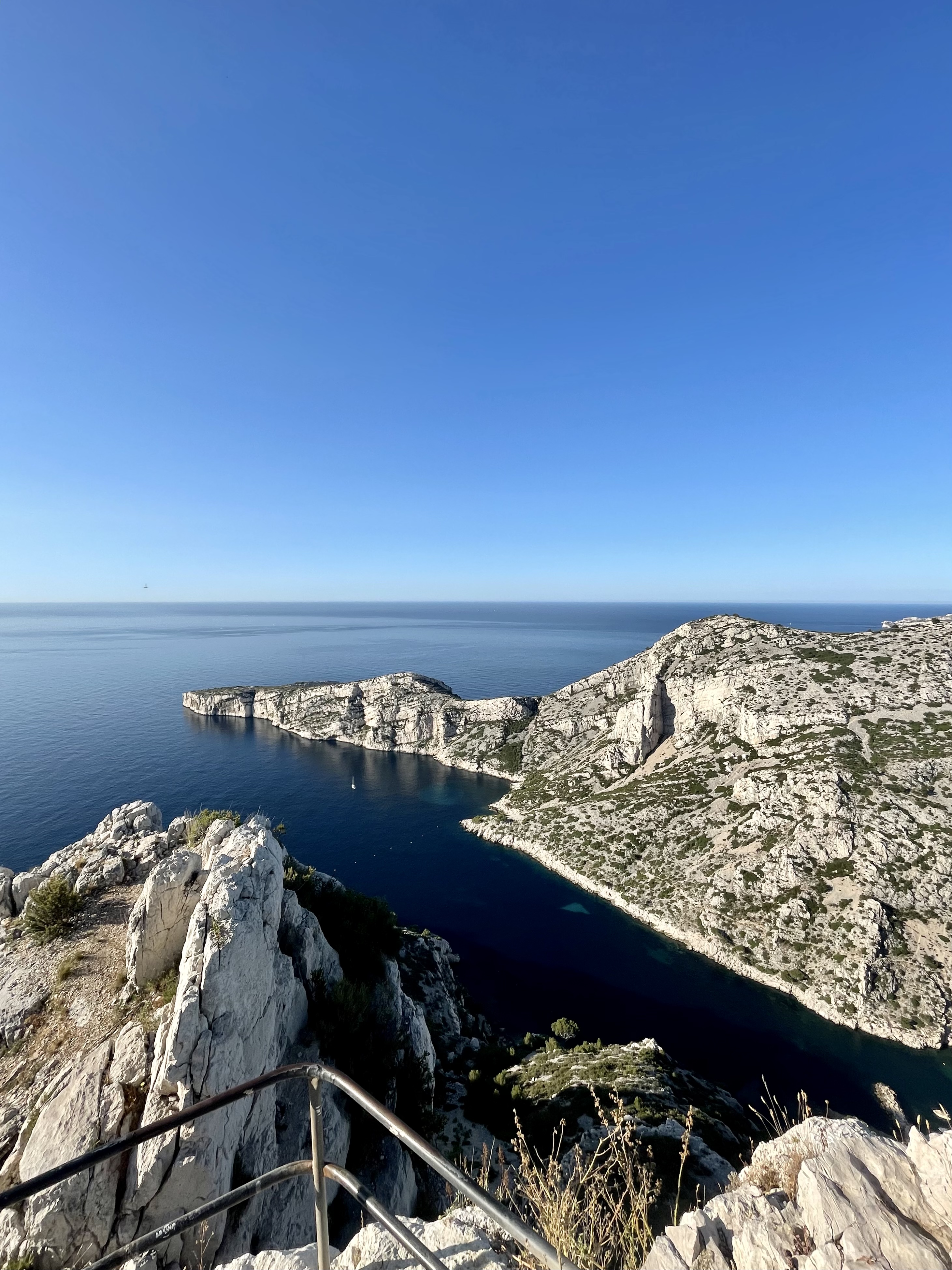 Randonnée de Luminy au belvédère de Sugiton - photo 2