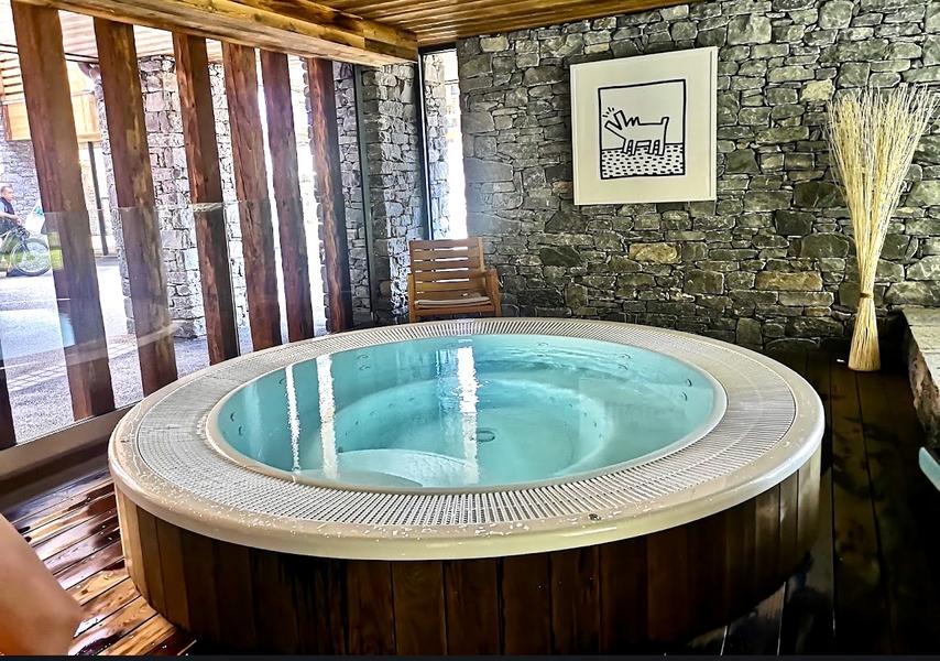 SPA Les Sources du Chéry