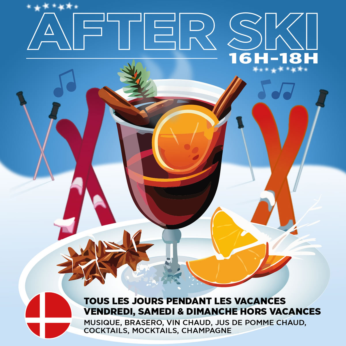 After-Ski