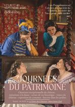 Une journée au château Teyssier de Savy
