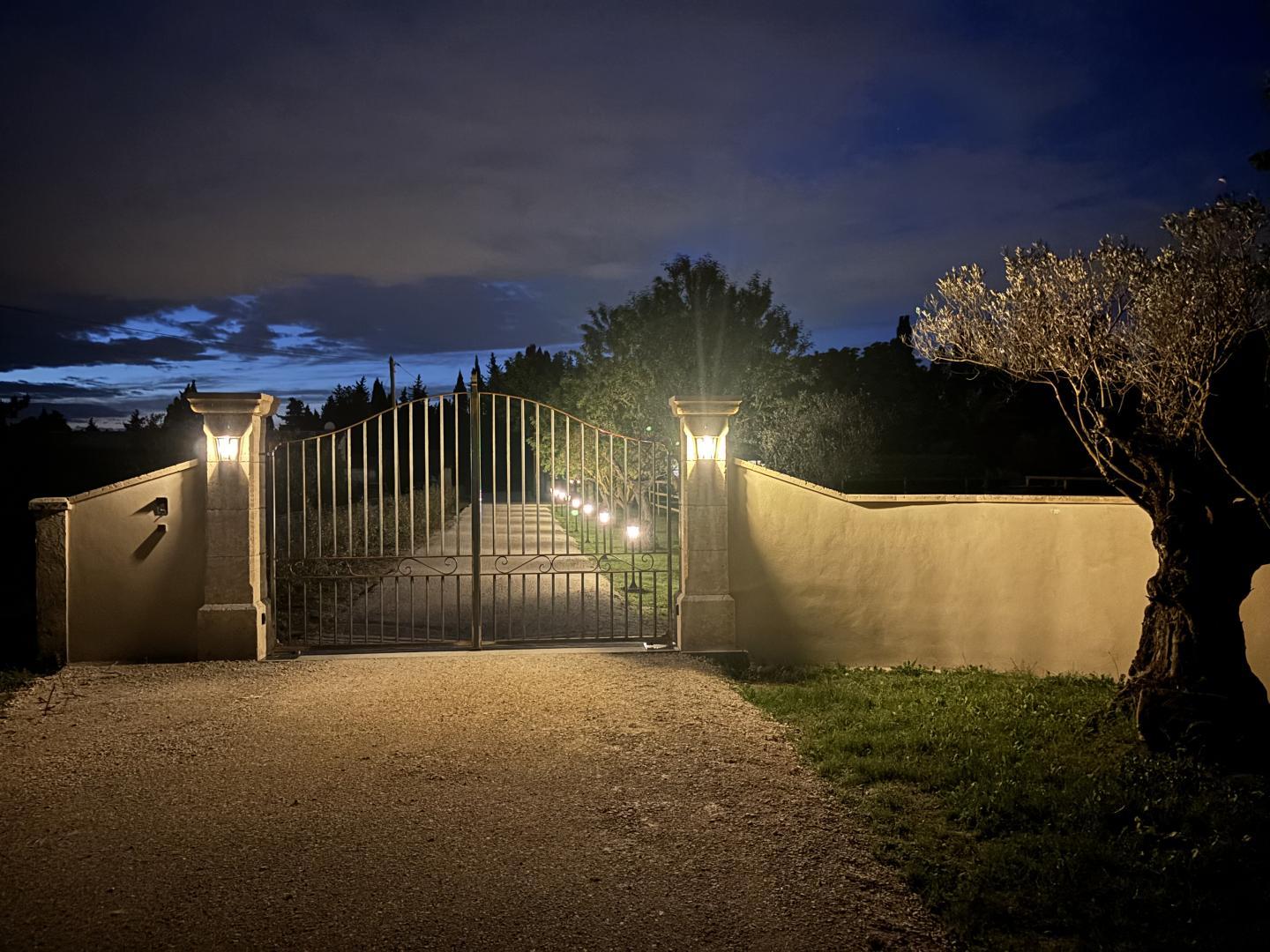 Le Mas des Fontaines, Châteaurenard - photo 31