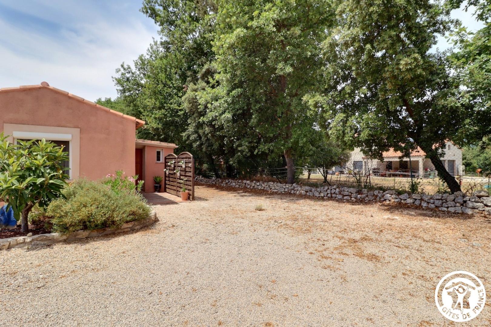 La Pause Provençale, Saint-Cannat - photo 17