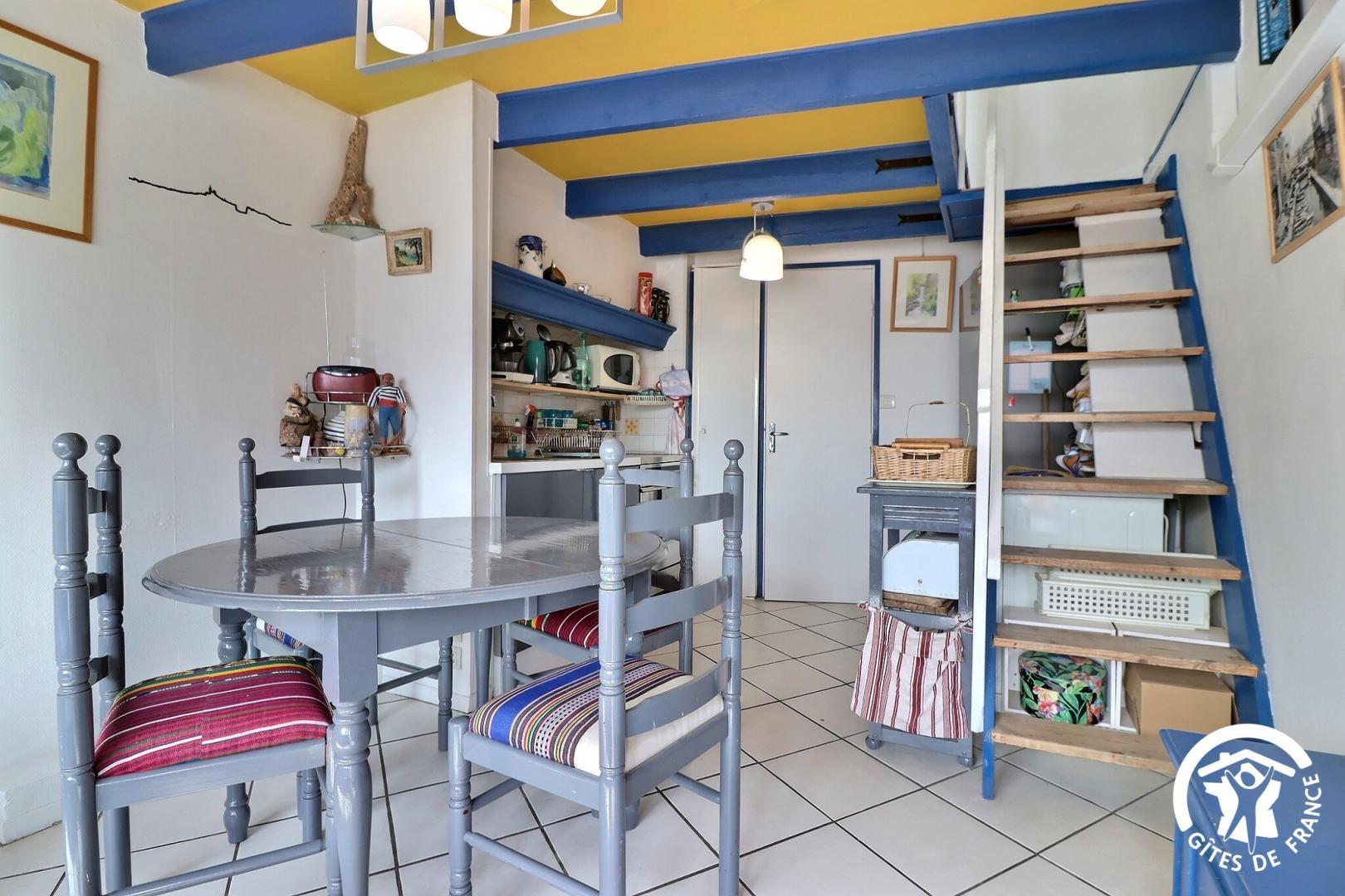 Le Cabanon des Goudes, Marseille 8e Arrondissement - photo 10