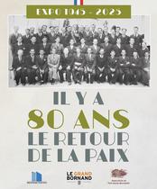 La Maison du patrimoine : exposition 