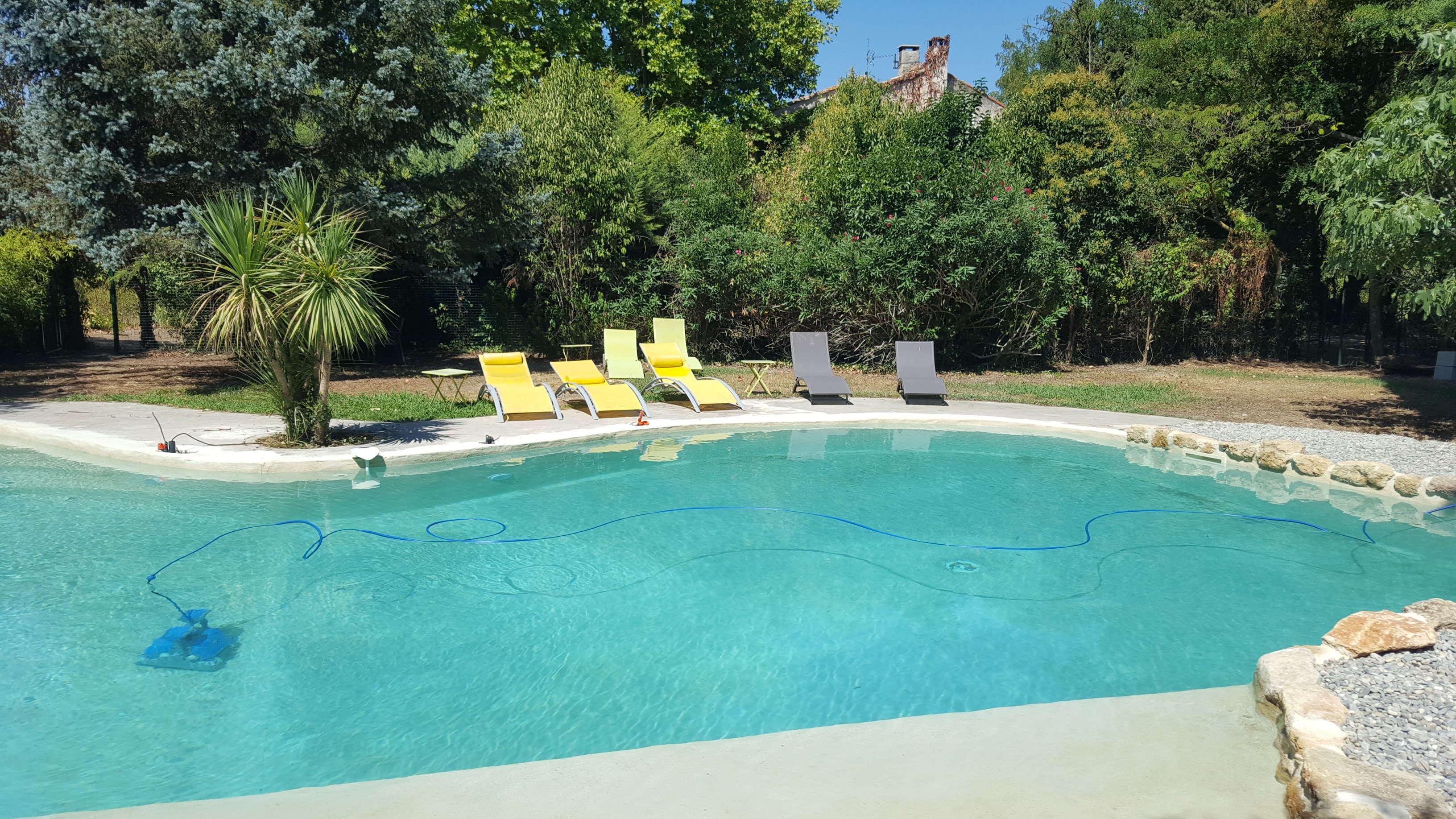 Mas Jullian, Graveson - photo 18