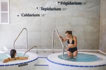 Spa Thermal