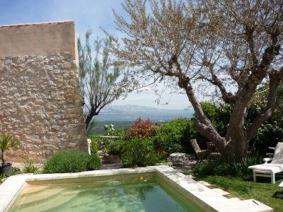 Le Château, Mimet - photo 6